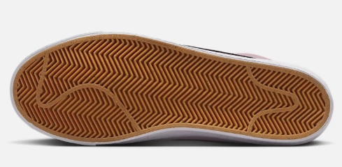 Nike SB - Blazer Mid Shoes | Pink Foam Nike Kevin Durant Basketball Shoes