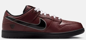 Nike SB - Dunk Low Pro QS Shoes | Dark Pony Black (Limosine) Nike Interact Run Shoes