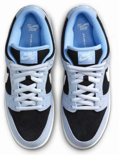 Nike Air Force 1 Lv8 Shoes Nike SB - Dunk Low Pro Shoes | Aluminum Black