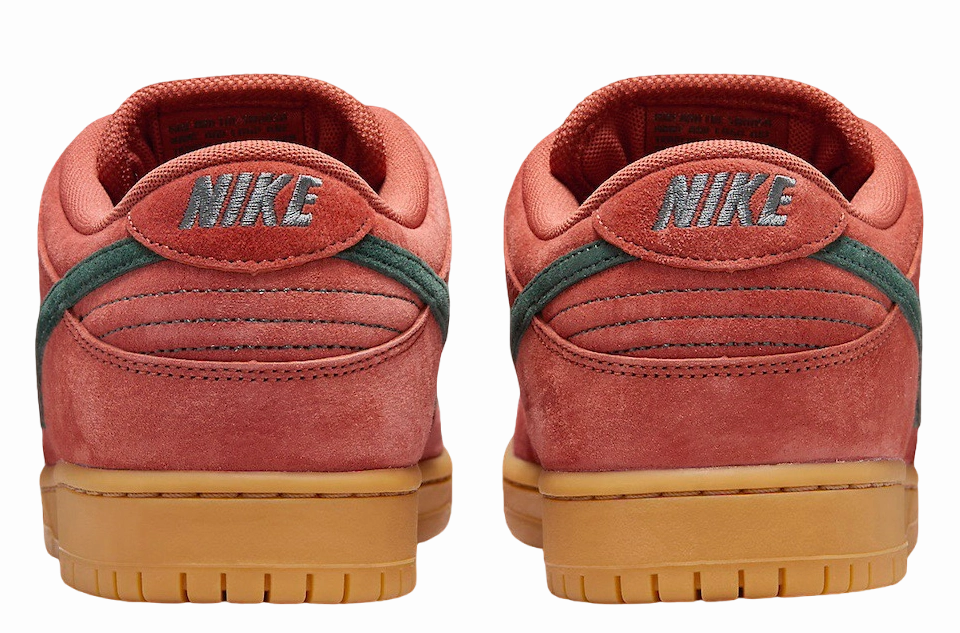 Nike SB - Dunk Low Pro Shoes | Burnt Sunrise Silver And Nike Shoes