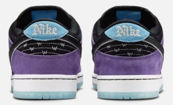 Nike SB - Dunk Low Pro Shoes | Court Purple (Hayley Wilson) Nike Run Fast Shoes