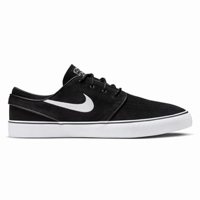 Nike SB - Janoski OG  (Black/White-Black-White) Shoes Nike New York