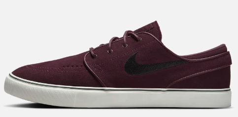 Nike React Road Running Shoes Nike SB - Janoski OG  Shoes | Burgundy Crush