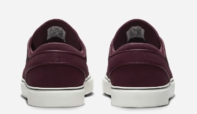Nike Replacement Shoe Laces Nike SB - Janoski OG  Shoes | Burgundy Crush
