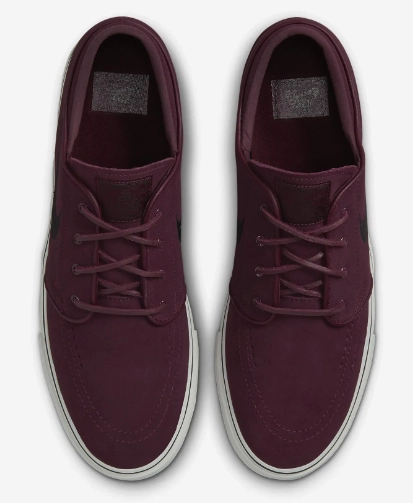 Nike Shoe Store Nike SB - Janoski OG  Shoes | Burgundy Crush
