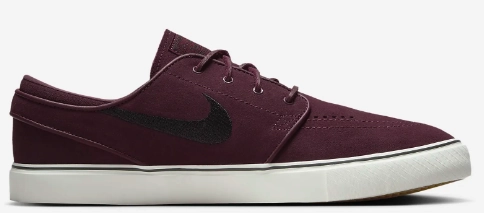 Nike SB - Janoski OG  Shoes | Burgundy Crush Nike Shoes Reax