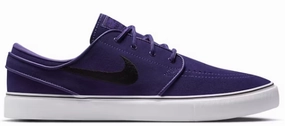Nike Free Flyknit Shoes Nike SB - Janoski OG  Shoes | Court Purple