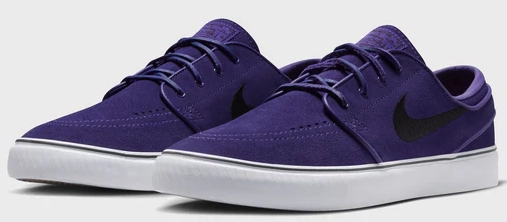 Nike SB - Janoski OG  Shoes | Court Purple Nike Gymnastic Shoes