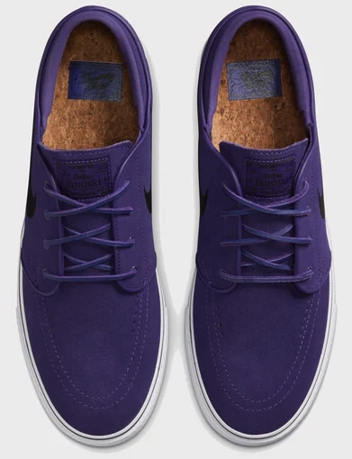 Nike SB - Janoski OG  Shoes | Court Purple Nike Workout Shoe