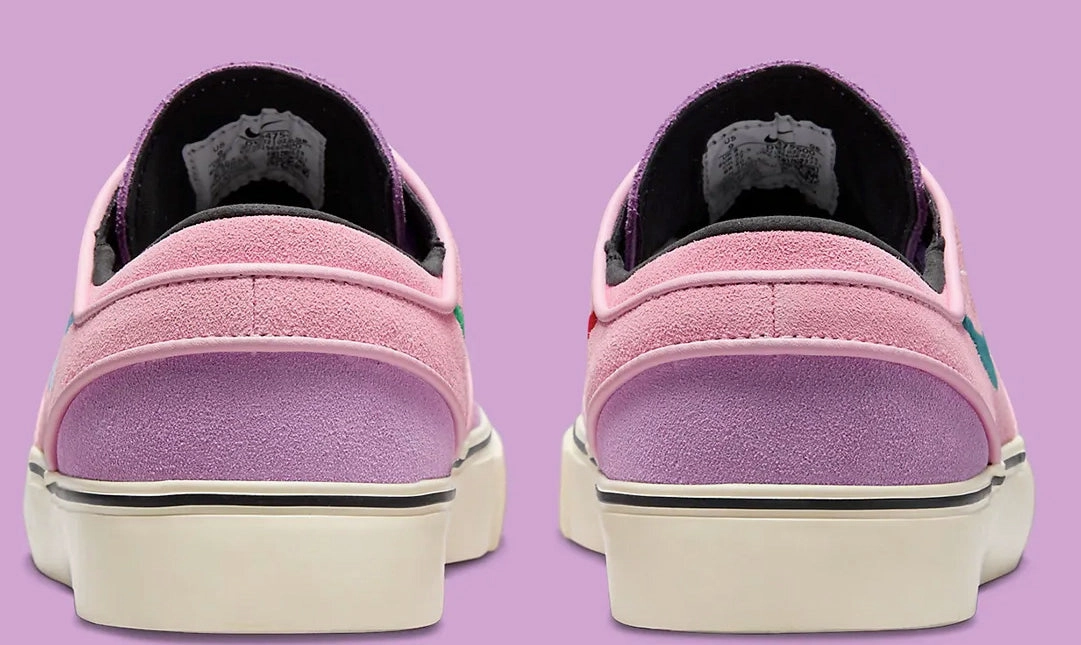 Nike Shoe Finder Nike SB - Janoski OG  Shoes | Lilac Soft Pink