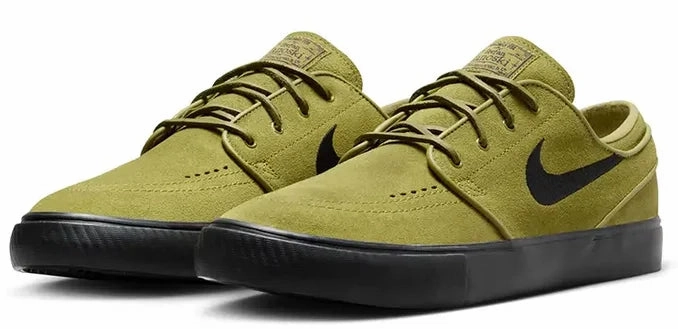 Nike SB - Janoski OG  Shoes | Pacific Moss Black Nike Jayson Tatum Shoes