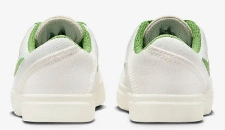 Byu Nike Shoes Nike SB - Kids Check Canvas PS Shoes | Phantom Chlorophyll