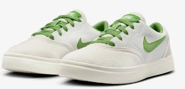 Nike SB - Kids Check Canvas PS Shoes | Phantom Chlorophyll Camo Nike Shoes