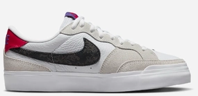 Nike SB - Pogo Plus Shoes | Sail White (Sky Brown) Nike Shoes Dunk