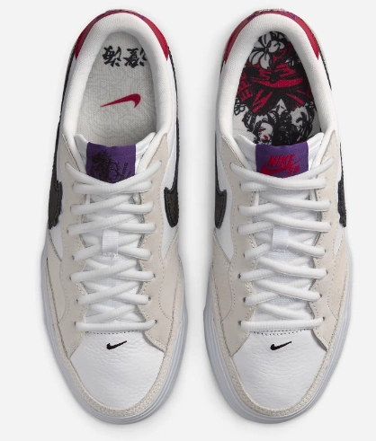 Nike SB - Pogo Plus Shoes | Sail White (Sky Brown) Shoes Shoes Nike