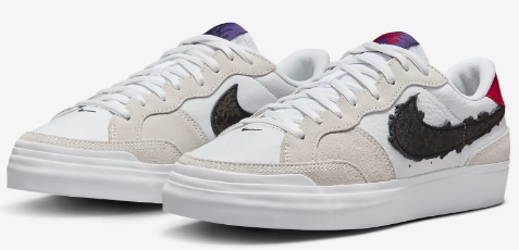 Discount Codes For Nike Shoes Nike SB - Pogo Plus Shoes | Sail White (Sky Brown)