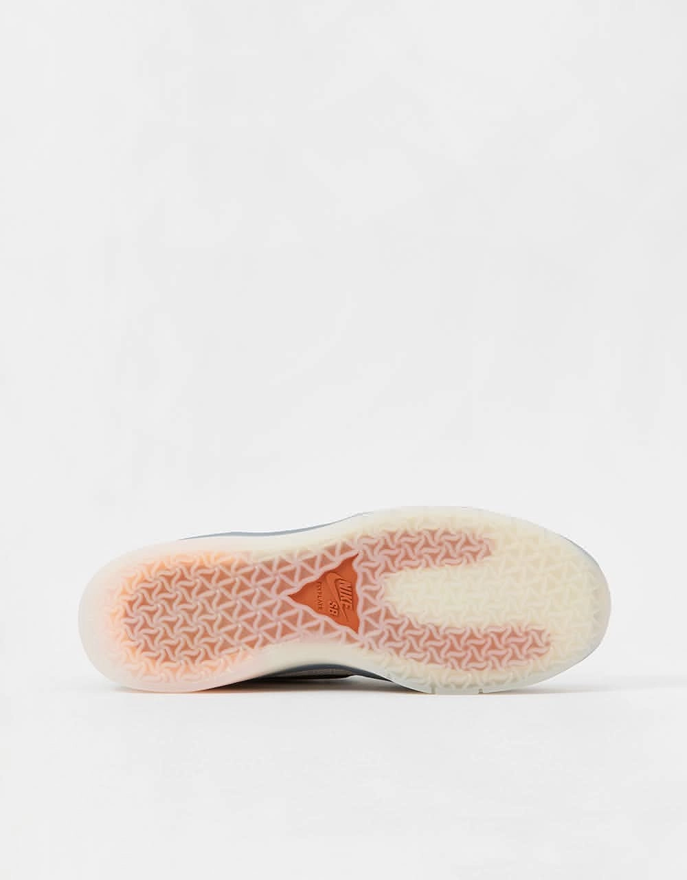 Nike Shoes With Sock Nike SB 'Safari Electric Pack' PS8 Skate Shoes - Phantom/Black-Fossil-Monarch