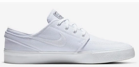 Nike SB - Stefan Janoski Canvas RM Shoes | White Nike Air Max Bolt Shoes