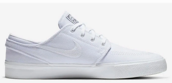 Nike Special Edition Shoes Nike SB - Stefan Janoski Canvas RM Shoes | White