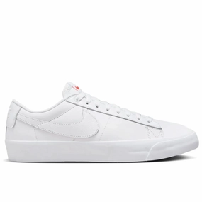 Nike SB - Zoom Blazer Low Pro GT ISO - DR9099-101 Nike Shoes Zoom Pegasus