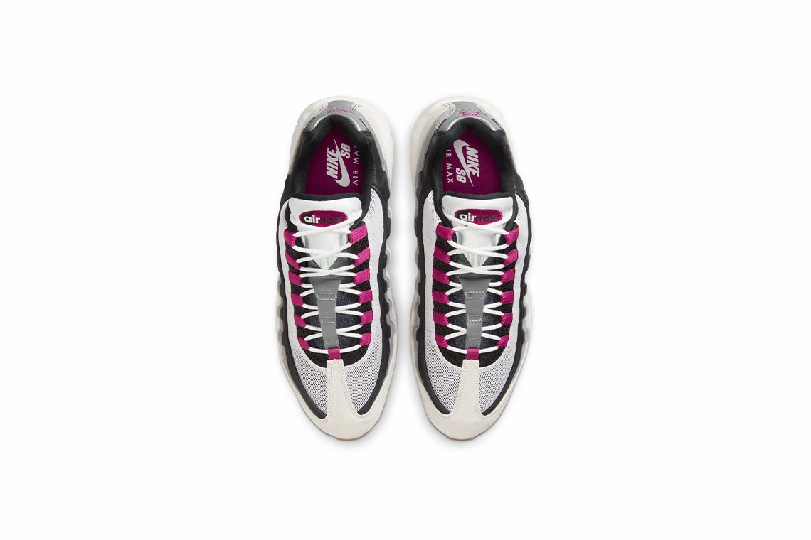 Long Distance Nike Running Shoes Nike SB Air Max '95 - "Cactus Flower"