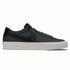 Nike Air Max Shoes Nike SB Blazer Low GT Vintage Green/Black