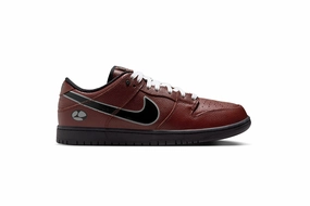 Nike SB Dunk Low: "Limosine Skateboards" (9/4) Nike The Glove Shoes
