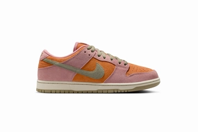 Nike SB Dunk Low Pro : "Red Stardust" 6/12 Rod Woodson Nike Shoes