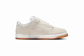 Nike SB Dunk Low Pro B - "Pale Ivory" (5/29) Wider Nike Shoes