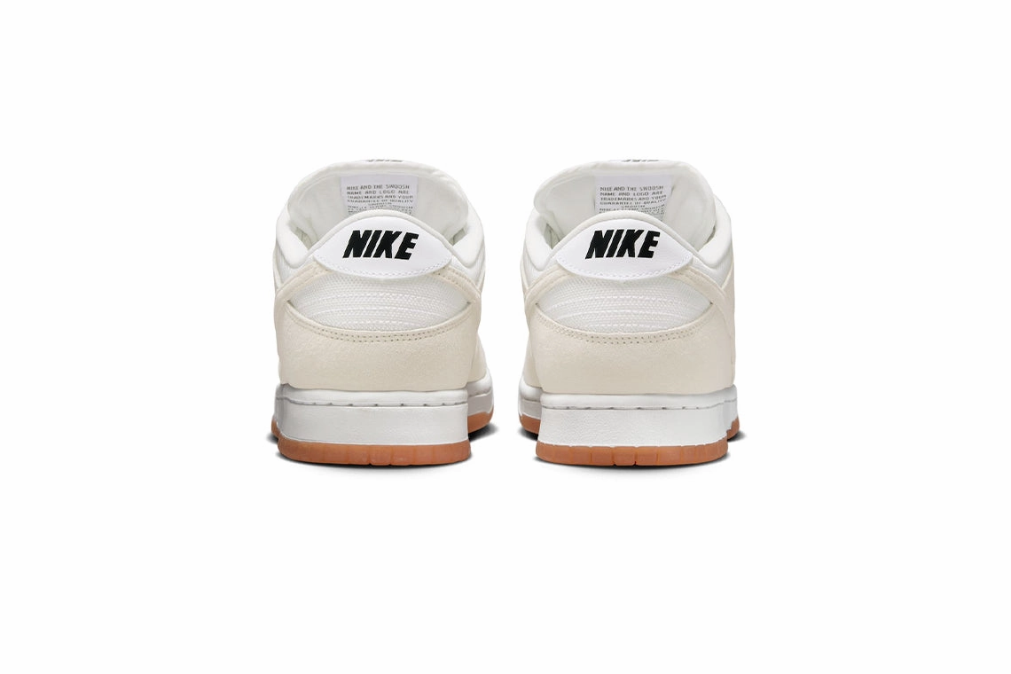 Nike Premier Turf Shoes Nike SB Dunk Low Pro B - "Pale Ivory" (5/29)