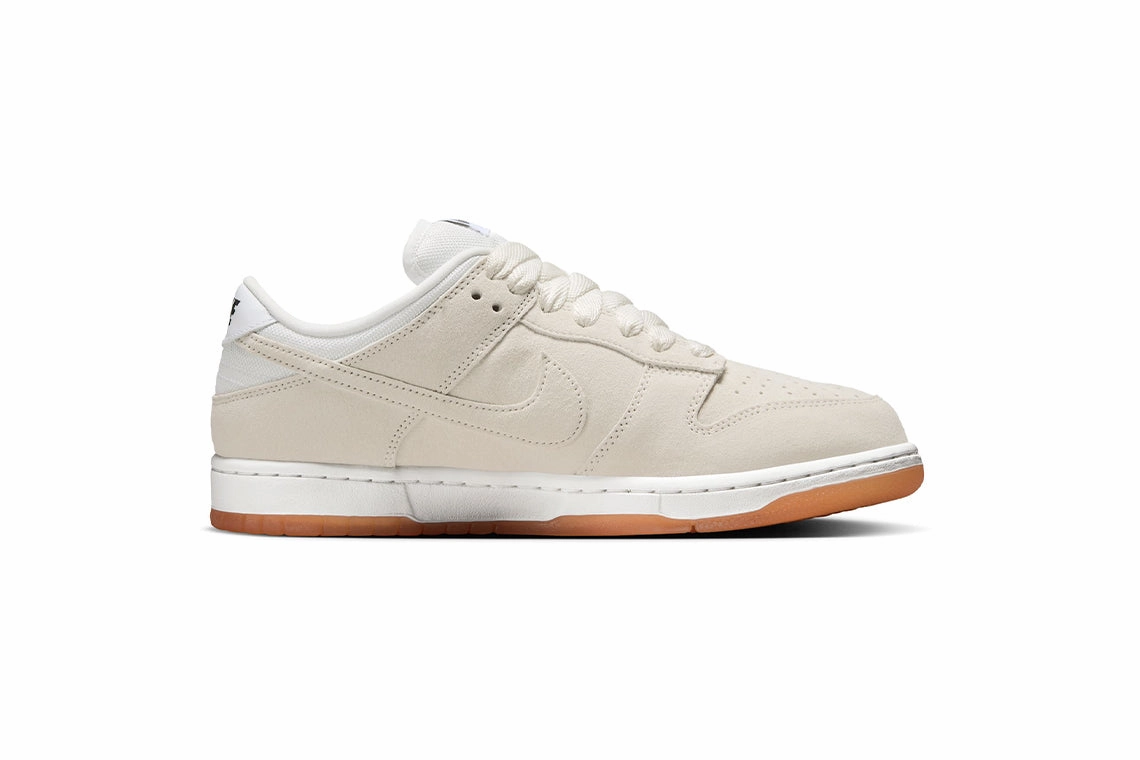 Nike SB Dunk Low Pro B - "Pale Ivory" (5/29) Shop Deals On Nike Air Max Shoes