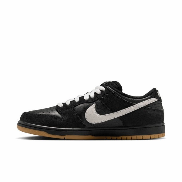 Best Shoe Cleaner For Nikes Nike SB Dunk Low Pro Black - White - Gum Light Brown