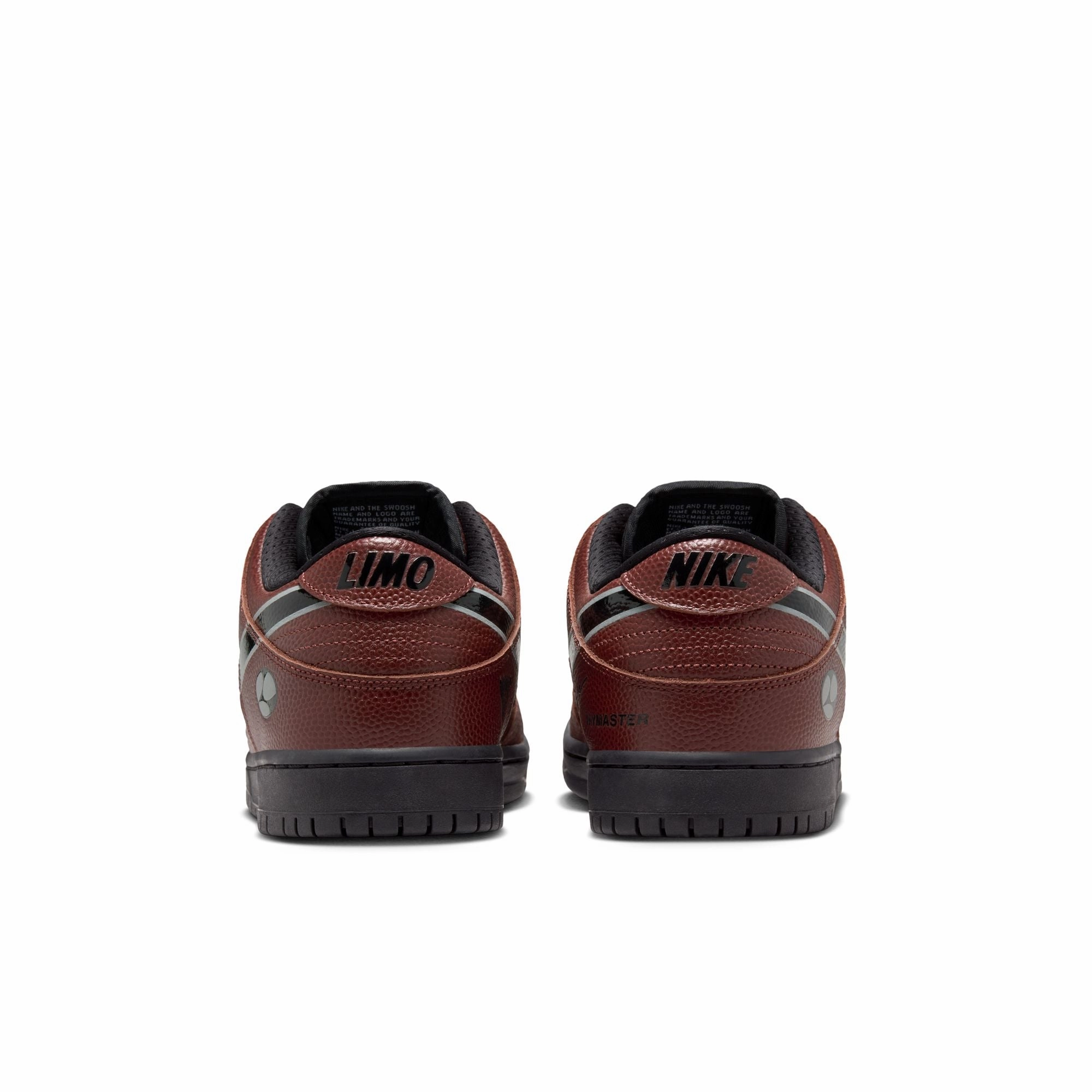 Court Shoes Nike Nike SB Dunk Low Pro Limo Dark Pony Black Shoes