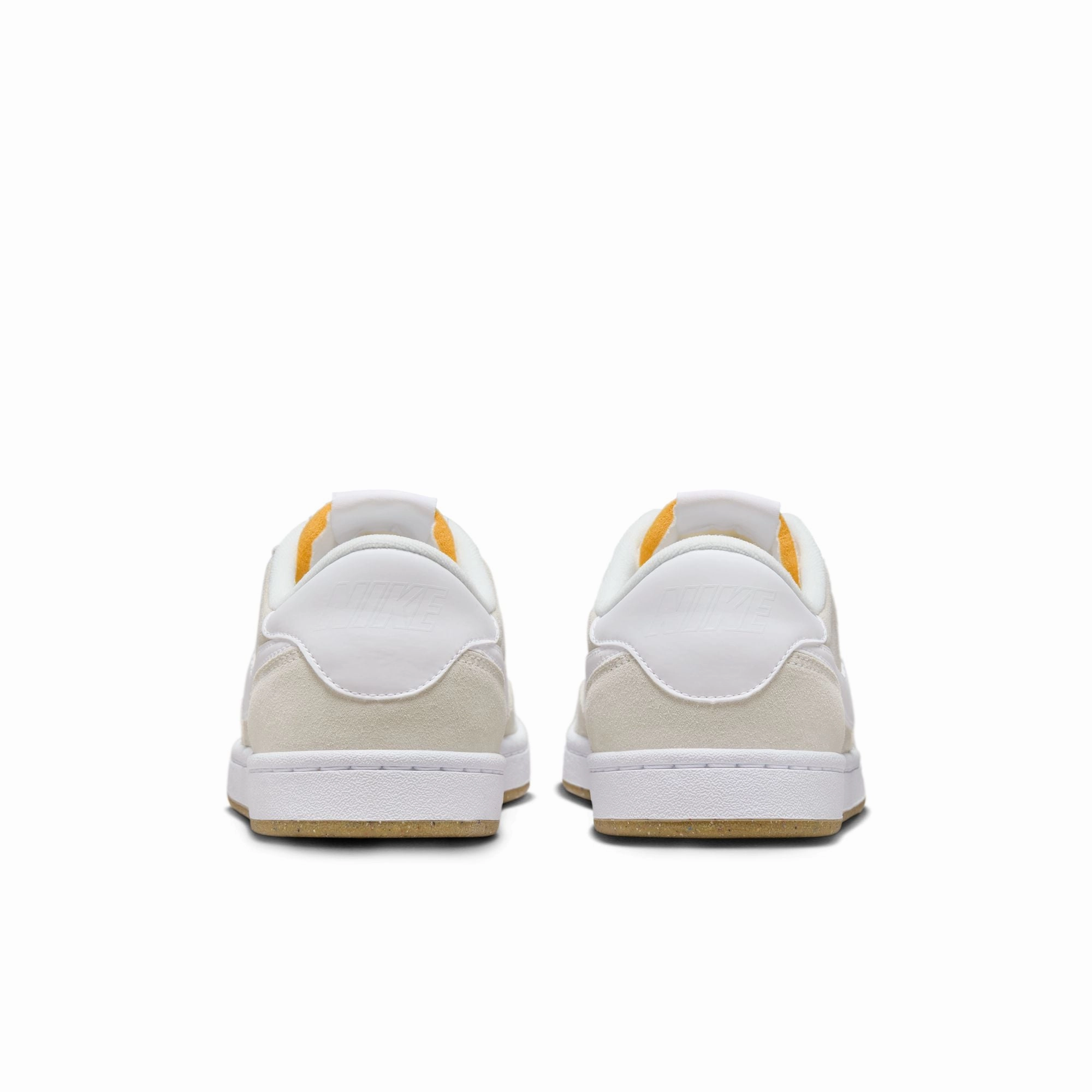 NIKE SB FC CLASSIC SUMMIT WHITE / SUMMIT WHITE Football Shoes Nike
