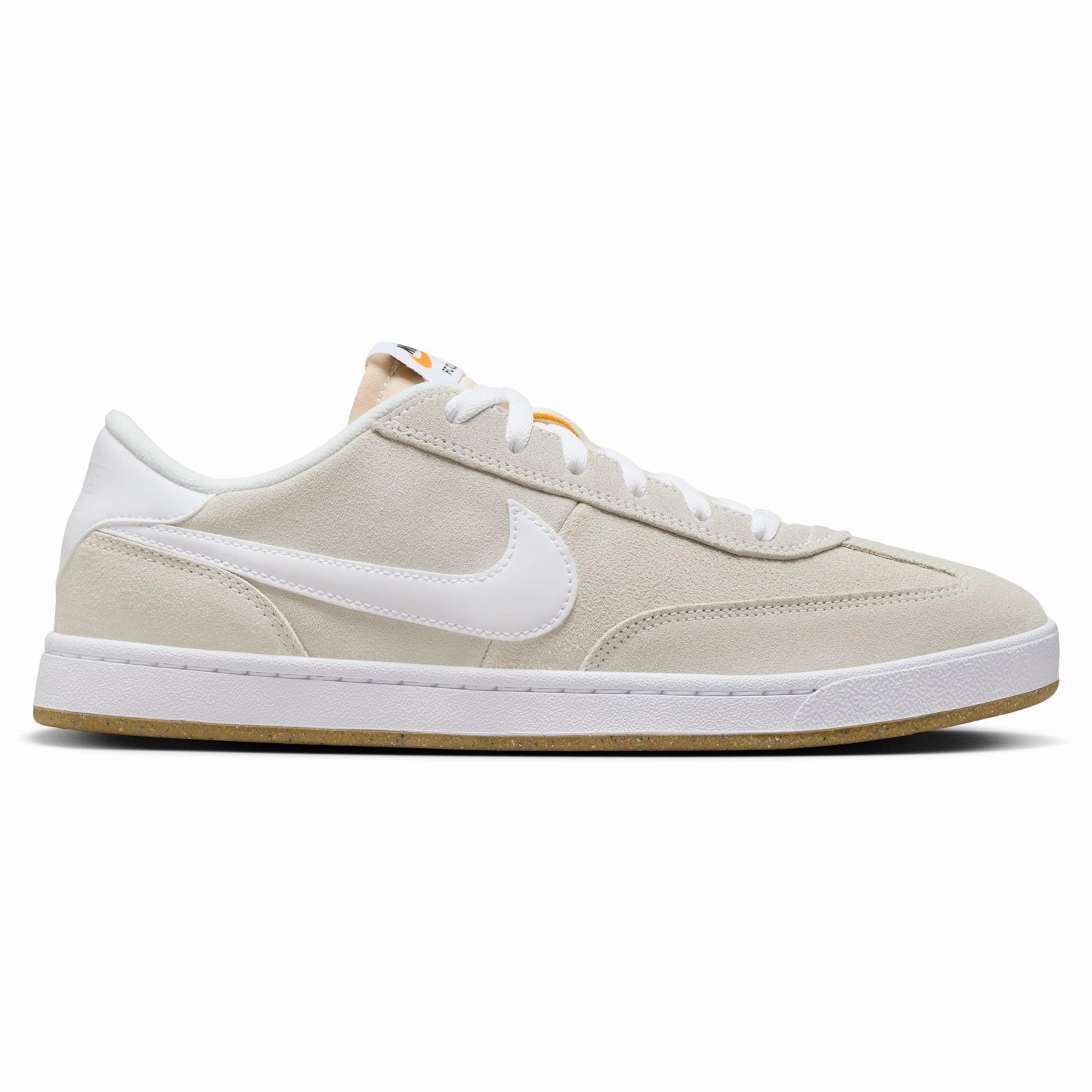 Create Nike Shoe NIKE SB FC CLASSIC SUMMIT WHITE / SUMMIT WHITE