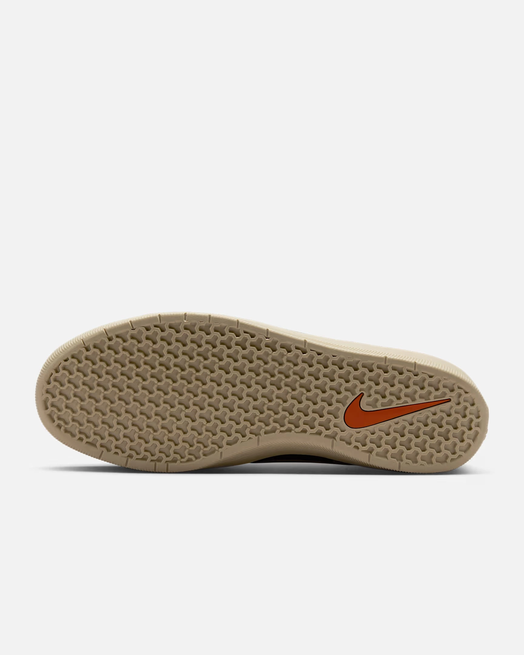 Shoes Nike Tiempo Nike SB Force 58 (Baroque Brown/Parachute Beige/Desert Khaki/Mosswood Brown)