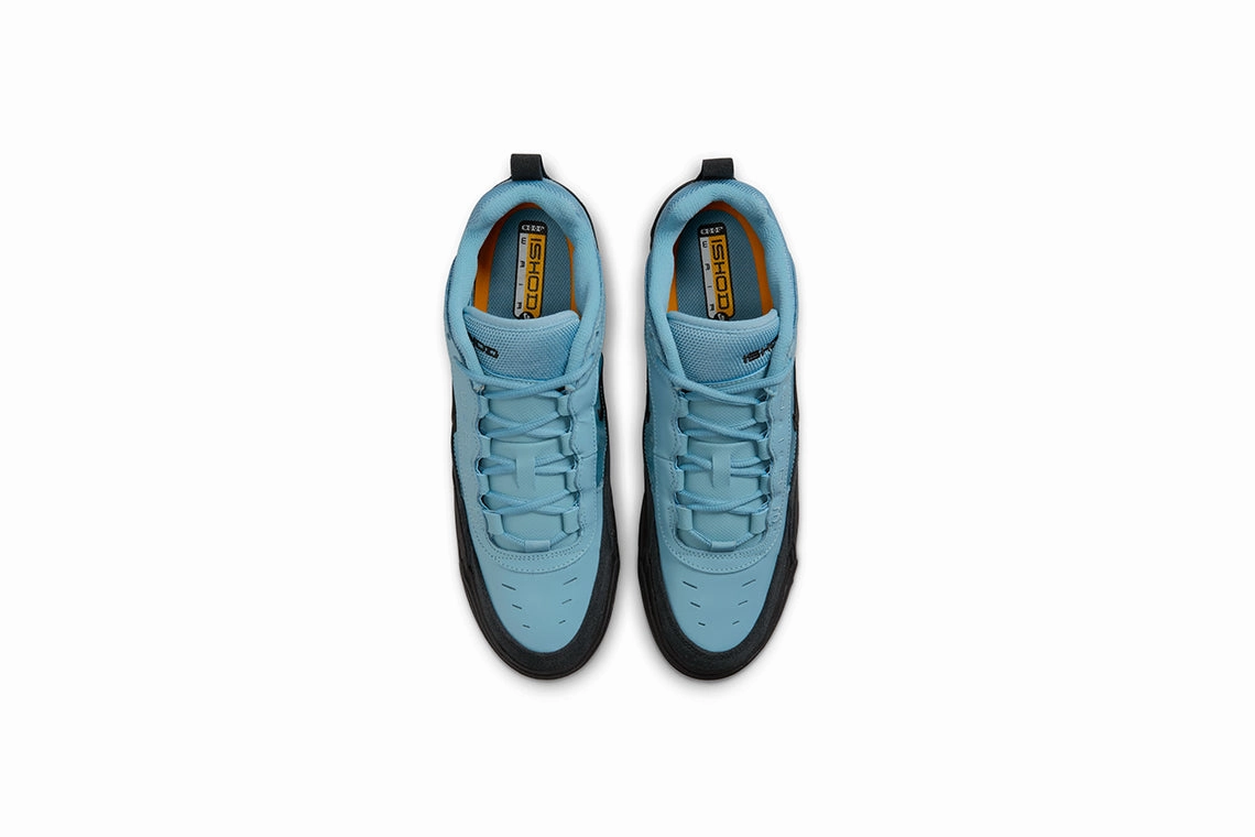 Nike SB Ishod Wair 2  - Denim Turquoise Nike Free Rn Nn Road Running Shoes
