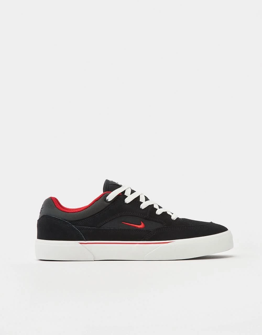 Nike Zoomx Vaporfly Next Running Shoes Nike SB Malor Skate Shoes - Black/Gym Red-Black-Anthracite-Summit White