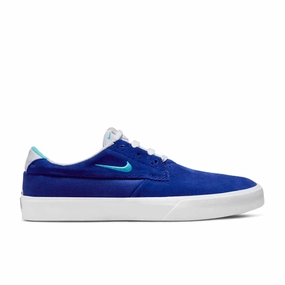 Nike SB Shane Shoe - Concord/Turquoise Blue Nike Interact Run Running Shoes