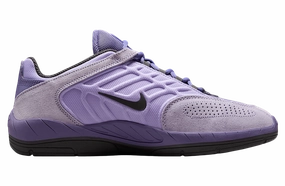 Nike Air Flight Shoes Nike SB Vertebrae - (Hydrangeas/Dusty Amethyst/Vast Grey/Medium Ash)