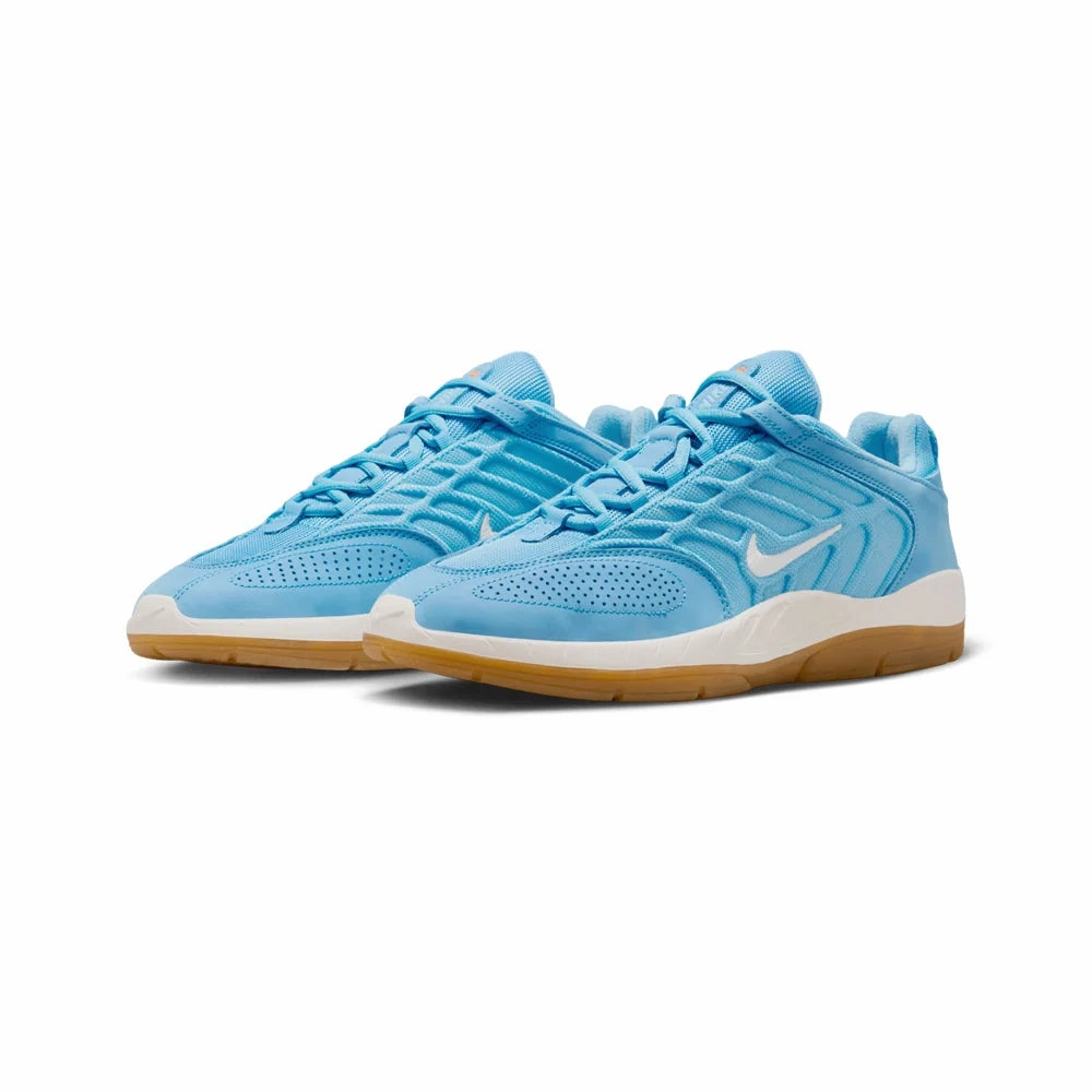Nike Lebron James Shoes Nike SB Vertebrae - University Blue/Sail