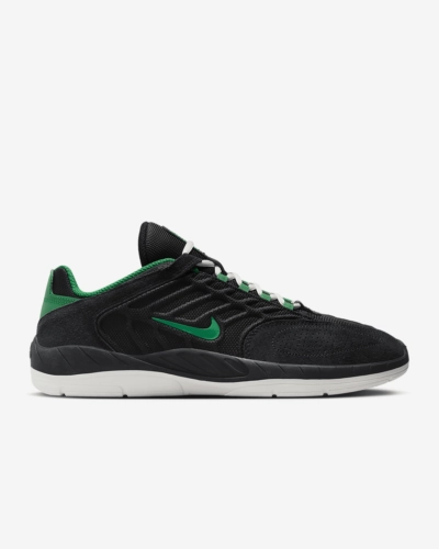 Nike SB Vertebrae-(black/malachite/black) Griffeys Nike Shoes