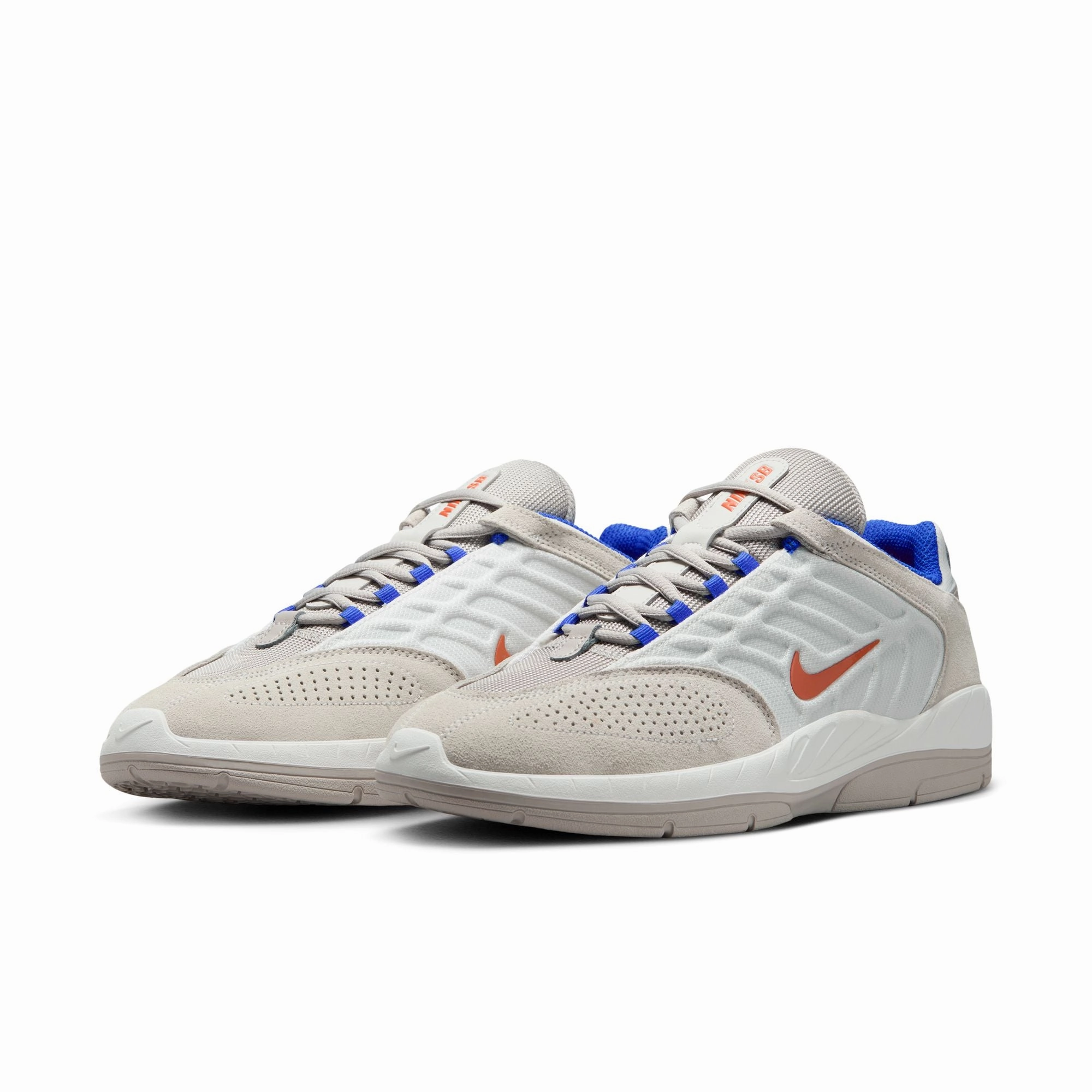 Nike SB Vertebrae Summit White/Cosmic Clay Trendy Nike Shoes