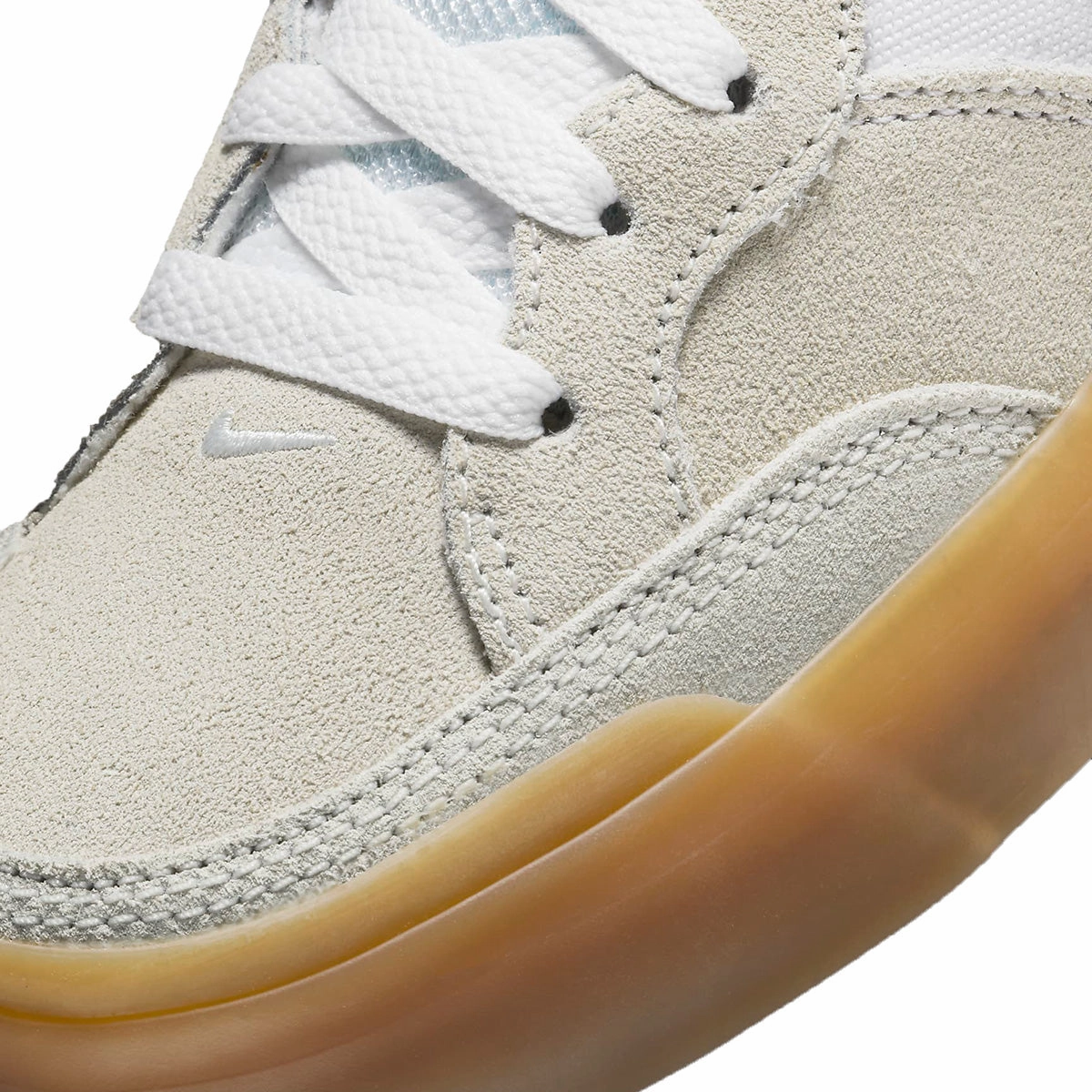 Nike SB Women's Zoom Pogo Plus Summit White/University Blue Shoe Nike Dunk Drawing