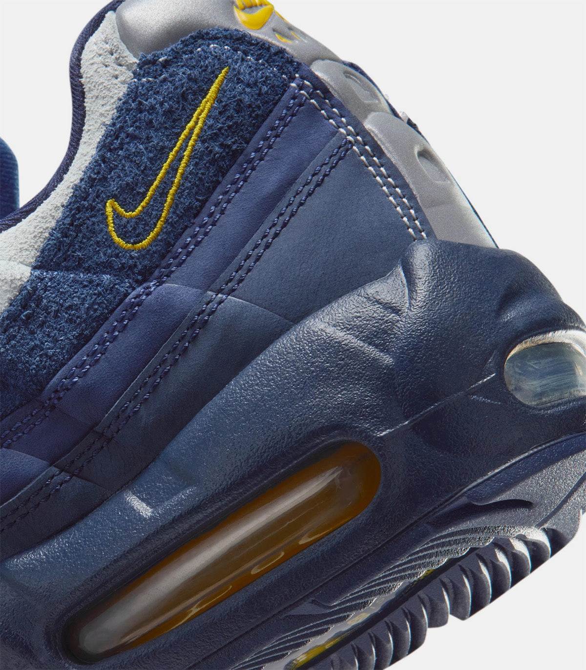 Nike SB X Eric Koston Air Max 95 Nike New Shoes