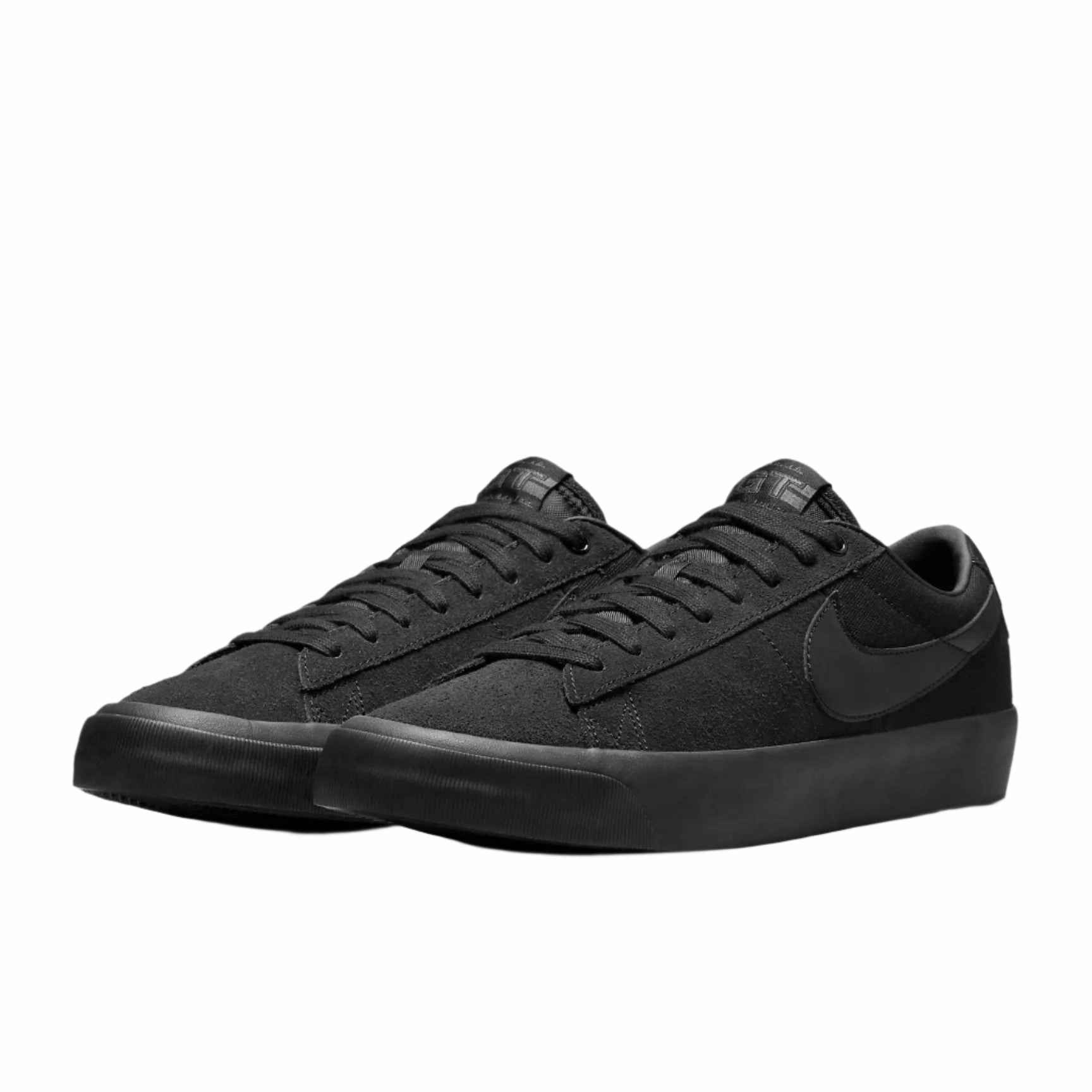 Nike SB Zoom Blazer Low Pro GT Shoes Nike White Basketball Shoes