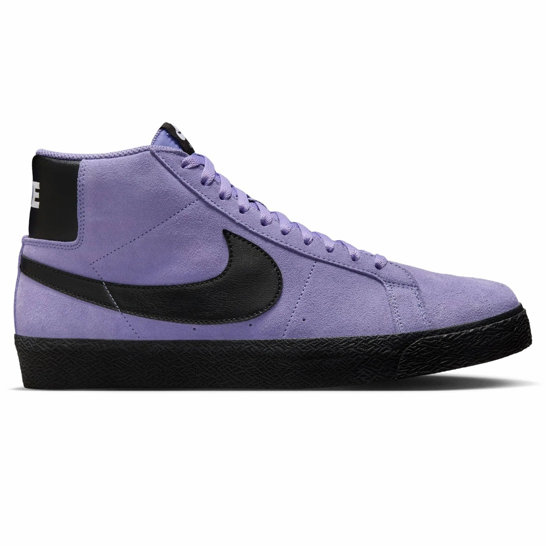 Nike SB Zoom Blazer Mid - (Amethyst/Black) Nike Reina Easyon Shoes