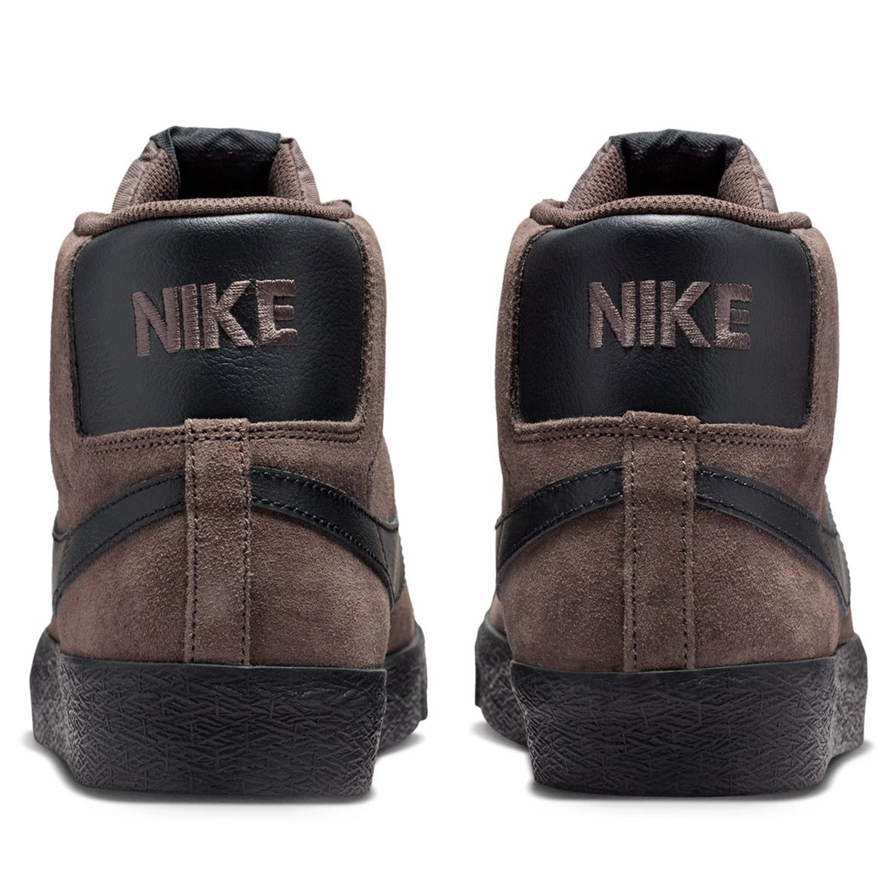 Nike Air Mag Shoes Nike SB Zoom Blazer Mid Baroque Brown/Black