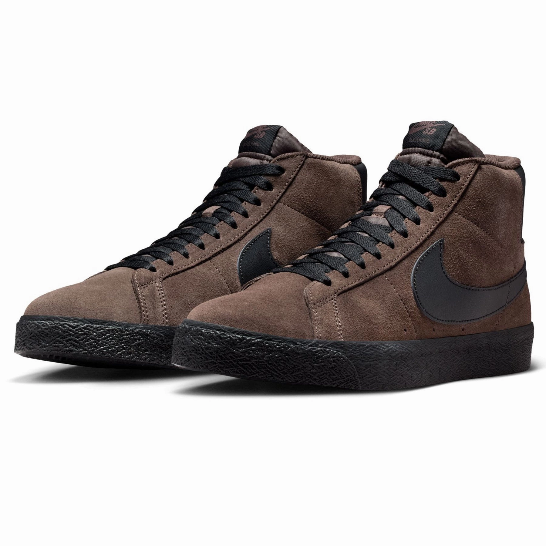 Nike Most Expensive Shoe Nike SB Zoom Blazer Mid Baroque Brown/Black