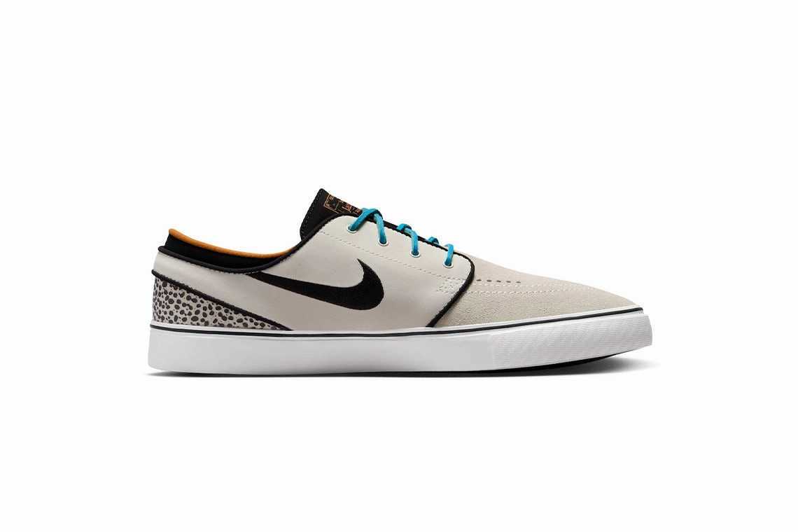Nike SB Zoom Janoski OG  : "Olympic" Electric Nike Shoes To Color